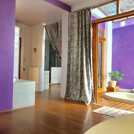 SerendipItaly Ayurveda Boutique Hotel Hikkaduwa Extérieur photo