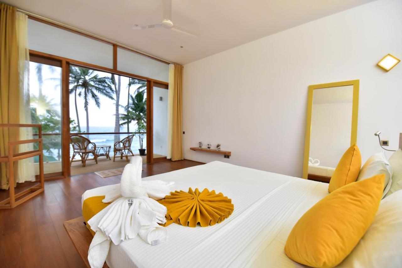 SerendipItaly Ayurveda Boutique Hotel Hikkaduwa Extérieur photo