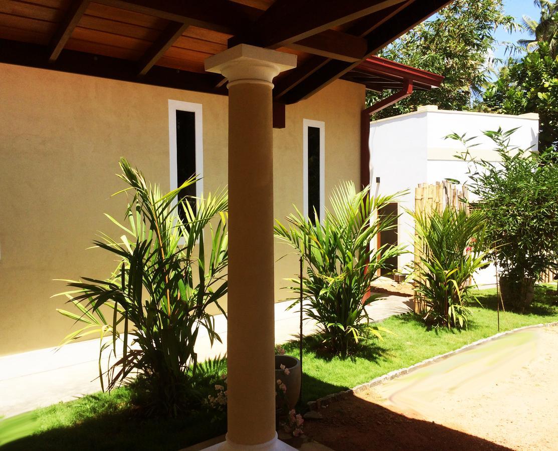 SerendipItaly Ayurveda Boutique Hotel Hikkaduwa Extérieur photo