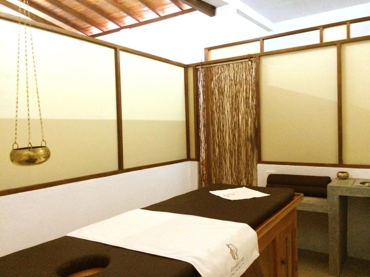 SerendipItaly Ayurveda Boutique Hotel Hikkaduwa Extérieur photo