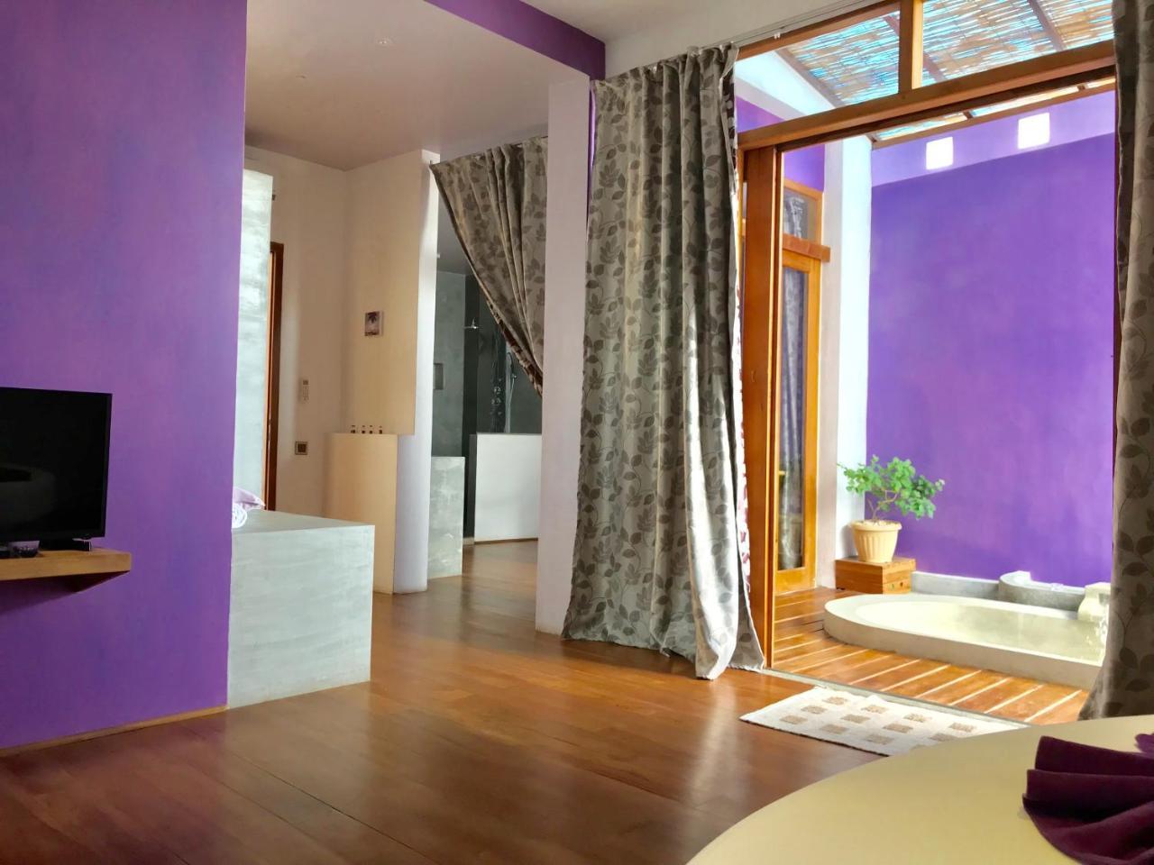 SerendipItaly Ayurveda Boutique Hotel Hikkaduwa Extérieur photo
