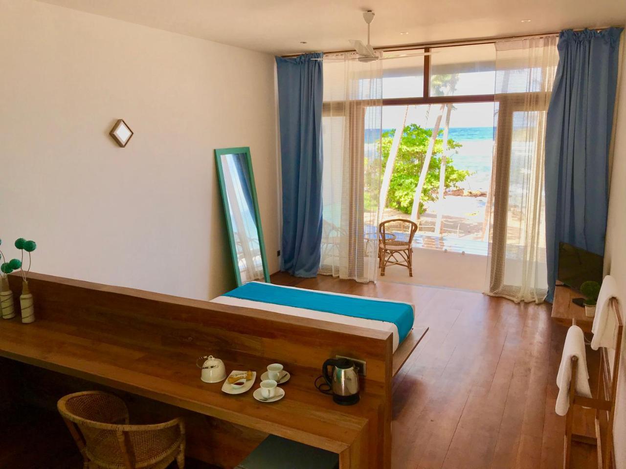 SerendipItaly Ayurveda Boutique Hotel Hikkaduwa Extérieur photo