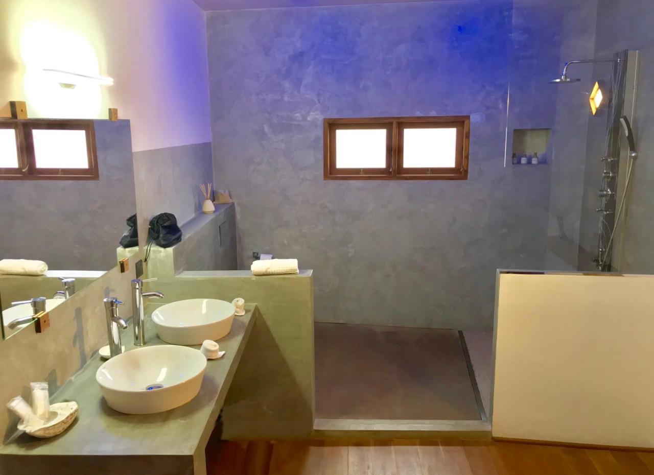 SerendipItaly Ayurveda Boutique Hotel Hikkaduwa Extérieur photo