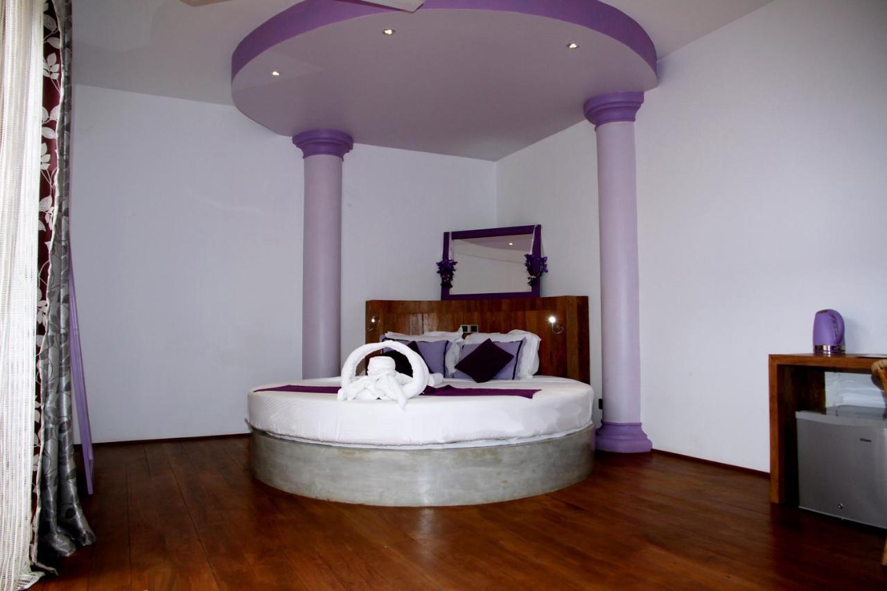 SerendipItaly Ayurveda Boutique Hotel Hikkaduwa Extérieur photo