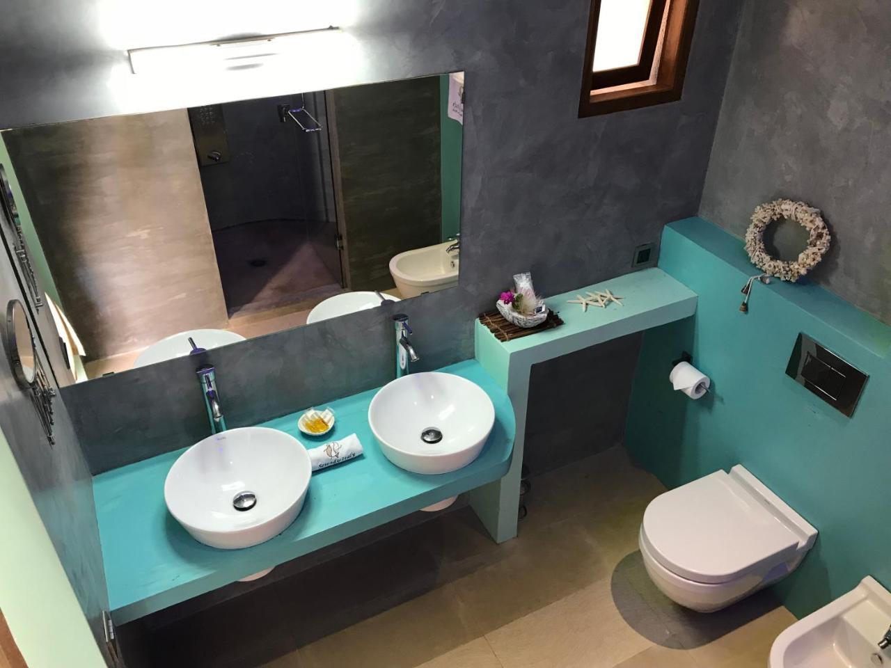 SerendipItaly Ayurveda Boutique Hotel Hikkaduwa Extérieur photo