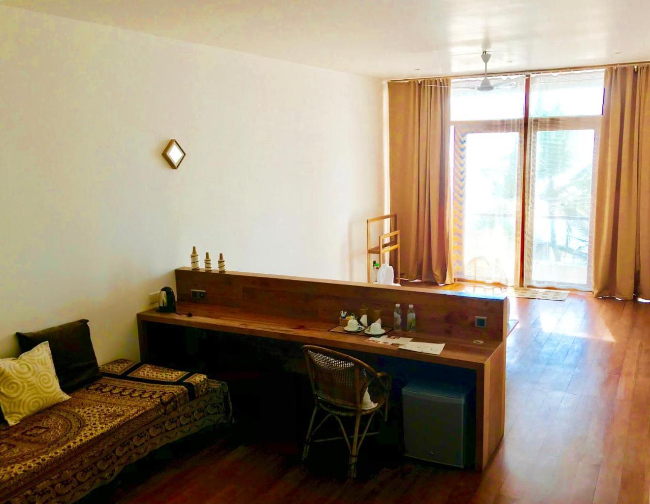 SerendipItaly Ayurveda Boutique Hotel Hikkaduwa Extérieur photo