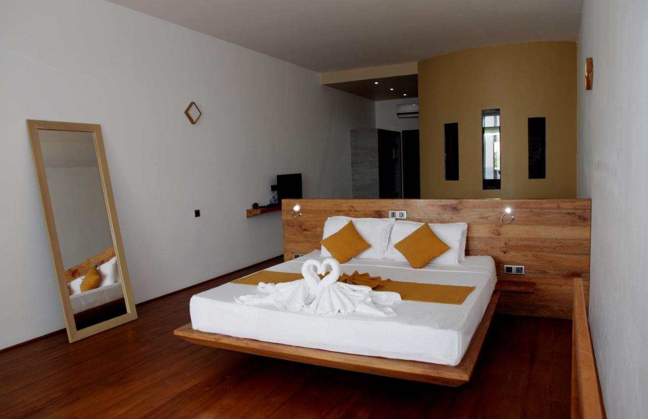 SerendipItaly Ayurveda Boutique Hotel Hikkaduwa Extérieur photo