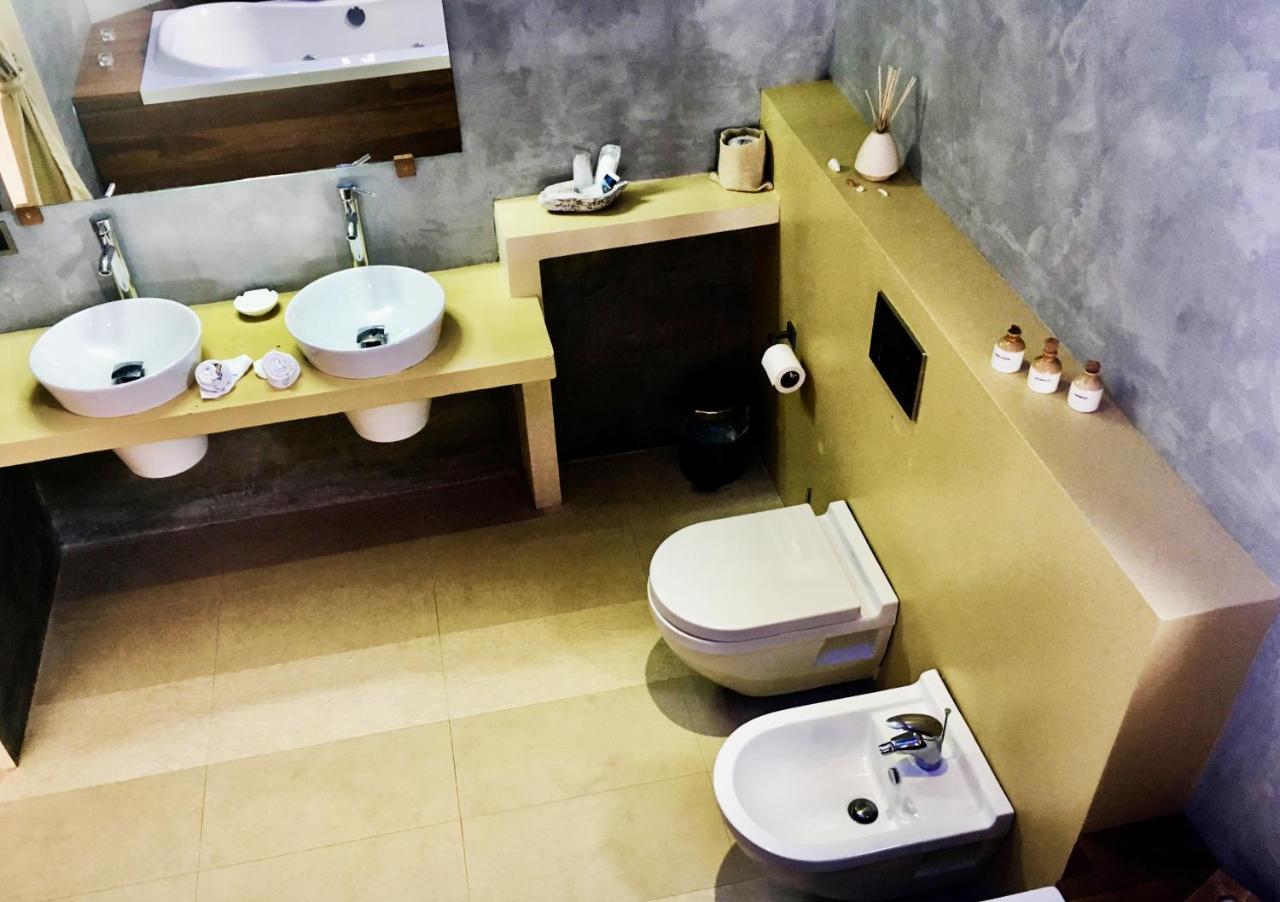 SerendipItaly Ayurveda Boutique Hotel Hikkaduwa Extérieur photo