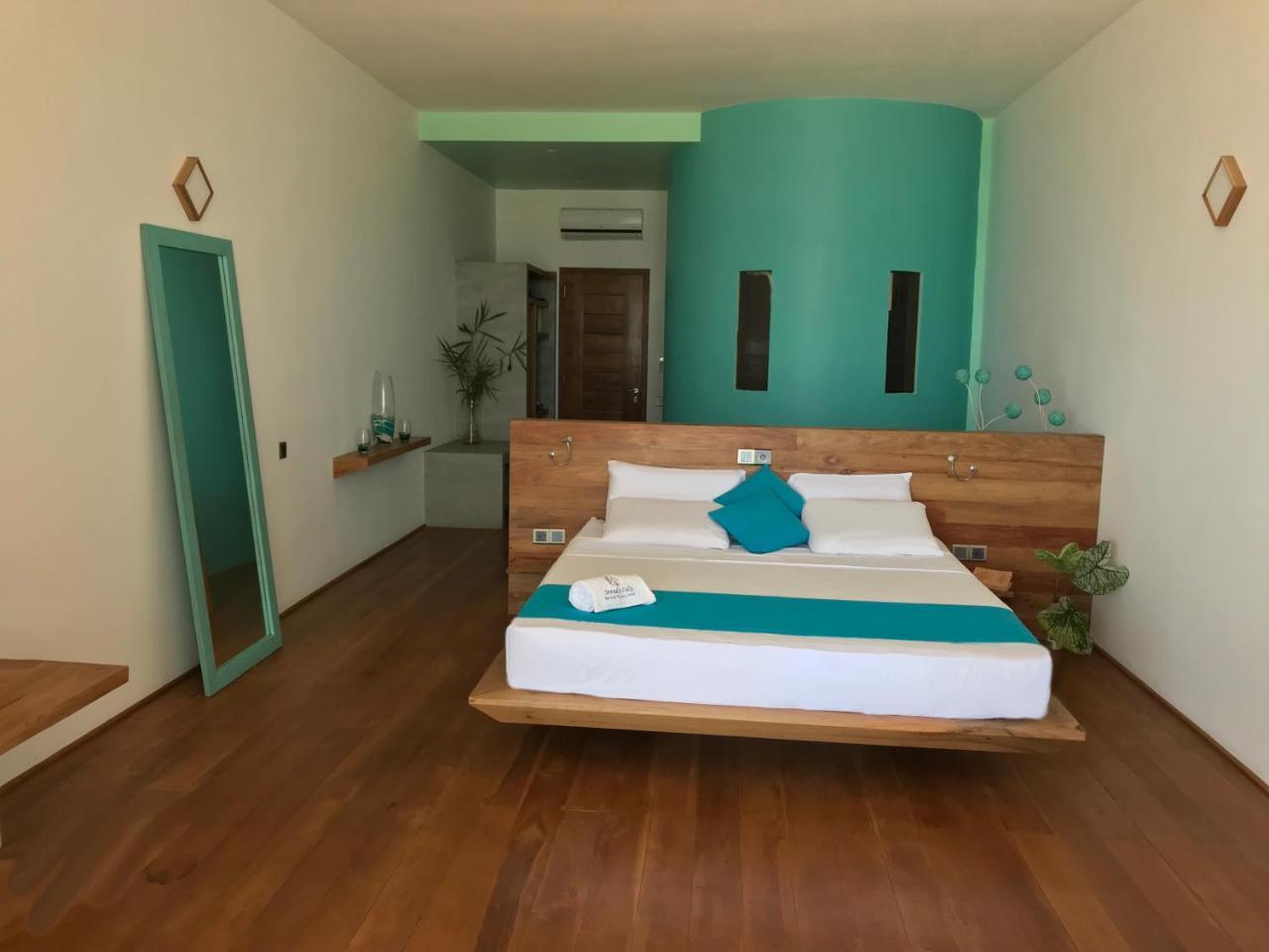 SerendipItaly Ayurveda Boutique Hotel Hikkaduwa Extérieur photo